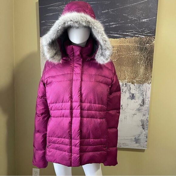 Columbia Mercury Maven IV Jacket - Picture 2 of 14